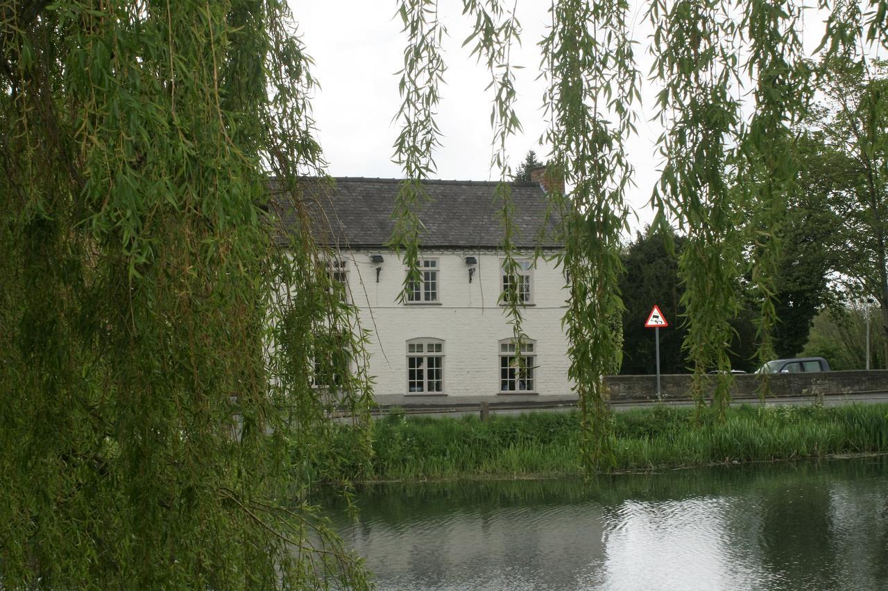 Ye Olde Boote Inn Oswestry Eksteriør billede